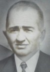Jusuf "Šarčević" Tatarević